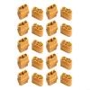 Minhe Set Of 20 For XT90 Connectors Male And Female For RC Projects With 90A Current Rating And Secure Fit For Power Connections view 1