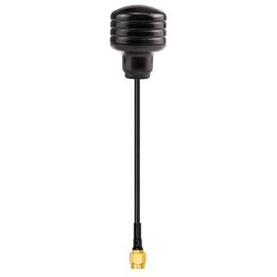 FPV Antenna 150mm 5.8GHz High Gain 3.5dBi Antenna SMA Plug for RC FPV Racing Freestyle Drones (4dbi)
