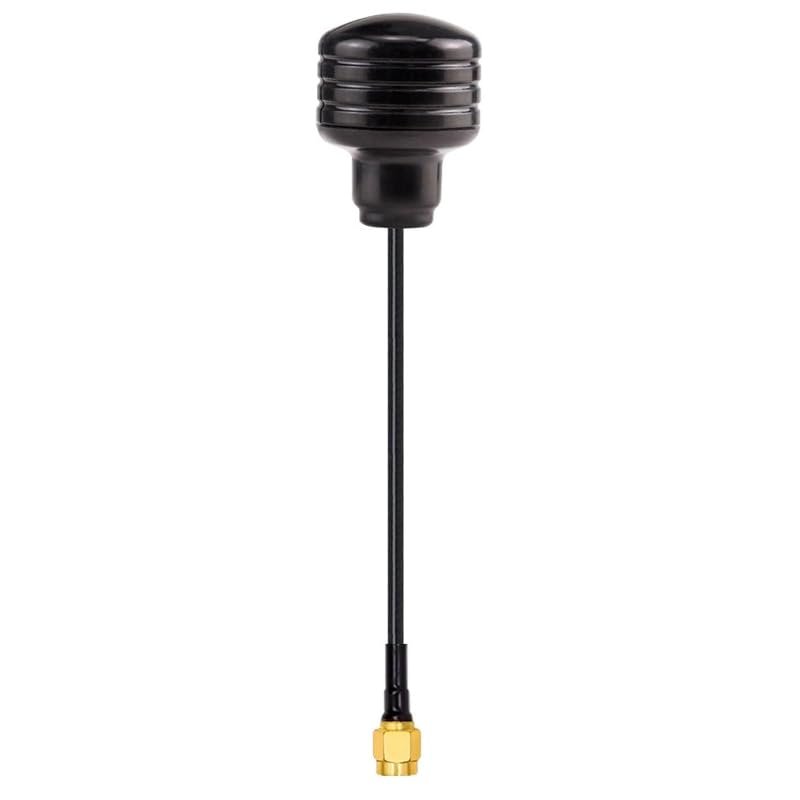 FPV Antenna 150mm 5.8GHz High Gain 3.5dBi Antenna SMA Plug for RC FPV Racing Freestyle Drones (4dbi)
