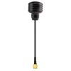 FPV Antenna 150mm 5.8GHz High Gain 3.5dBi Antenna SMA Plug for RC FPV Racing Freestyle Drones (4dbi) view 1