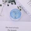 Professional Yoyo 1.57x2.36 inch LED Plastic Trick Yoyo Cartoon Responsive Portable for Kids Adults Blue view 4