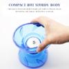 Chinese Yoyo 5 Bearings Diabolo with Sticks & String & Guide Book & Net Bag Yo Yo for Kids Adults Fitness Tricks view 2