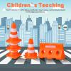 FAVOMOTO 48PCS Mini Traffic Cones, Orange Construction Cones Miniature Sports Training Roadblock Toy Traffic Scene Models for Sand Table Kids Early Cognitive Learning view 3
