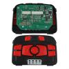 12V 24V Central Control Switch for Children's Electric Vehicle Stroller, Multifunctional Music Playback and Power Panel with Speed Adjustment(A 12V) view 1