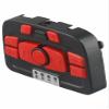 12V 24V Central Control Switch for Children's Electric Vehicle Stroller, Multifunctional Music Playback and Power Panel with Speed Adjustment(A 12V) view 3