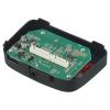 12V 24V Central Control Switch for Children's Electric Vehicle Stroller, Multifunctional Music Playback and Power Panel with Speed Adjustment(A 12V) view 4