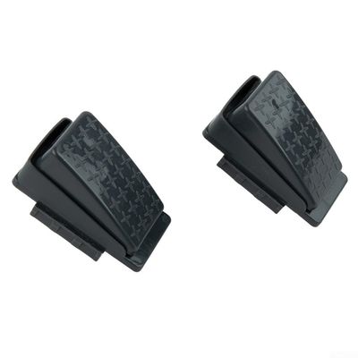 2X Pedal Reset Control for 12V Ride On Car, Electric Foot Switch for Kids Scooter, Pedal Accelerator for 12V Toy Vehicle, Replacement Foot Pedal for Ride On Bike
