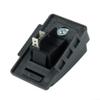 2X Pedal Reset Control for 12V Ride On Car, Electric Foot Switch for Kids Scooter, Pedal Accelerator for 12V Toy Vehicle, Replacement Foot Pedal for Ride On Bike view 3