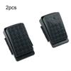 2X Pedal Reset Control for 12V Ride On Car, Electric Foot Switch for Kids Scooter, Pedal Accelerator for 12V Toy Vehicle, Replacement Foot Pedal for Ride On Bike view 4