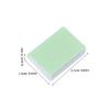 Beaupretty 12 Scale Mini Dollhouse Books Blank Page Ornaments Pink Miniatures for DIY Dollhouse Decoration Craft Accessories view 2