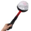 SOPOTUTU Inflatable Badminton Shuttlecock Balloons Red Racket Foil Balloons Set Outdoor Party Decorations Portable Party Supplies view 4