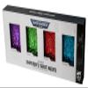 AAA Merchandise Warhammer 40,000: Imperial Tarot Ingot - Gods (4pk) view 2