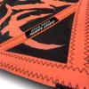 First Earth Flow Star - Dapo Star - Flow Toy Tempest - Neon Peach (UV), 25.5" - Regular view 4