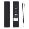 Silicone Remote Case Shock Absorbing Structure Ergonomic Texture Enhancing Drops Resistance Suitable for ERF3A98T Model Remote Control Silicone Cover view 4