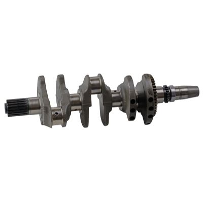 SBT Crankshaft compatible with 6EY-11400-00-00 Yamaha VX, VX Cruiser, VX Deluxe, VX Limited, EX, EX Deluxe, EX Sport, VX-C, EX Limited, EXR, Jet Blaster, SuperJet, V1, V1 Sport