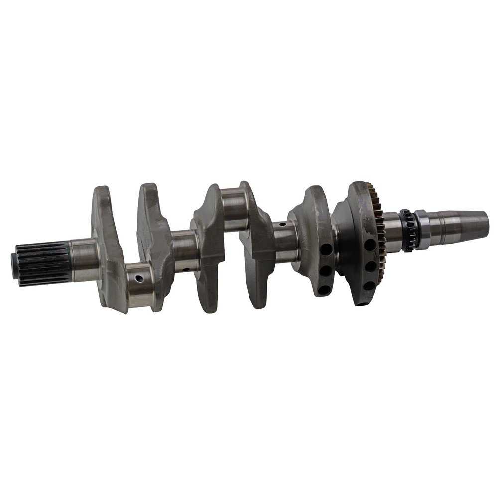 SBT Crankshaft compatible with 6EY-11400-00-00 Yamaha VX, VX Cruiser, VX Deluxe, VX Limited, EX, EX Deluxe, EX Sport, VX-C, EX Limited, EXR, Jet Blaster, SuperJet, V1, V1 Sport