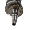 SBT Crankshaft compatible with 6EY-11400-00-00 Yamaha VX, VX Cruiser, VX Deluxe, VX Limited, EX, EX Deluxe, EX Sport, VX-C, EX Limited, EXR, Jet Blaster, SuperJet, V1, V1 Sport view 4