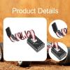 EHJRE Mini Gyro Mini Gyro Module Replaces Part High Performance Easy view 3