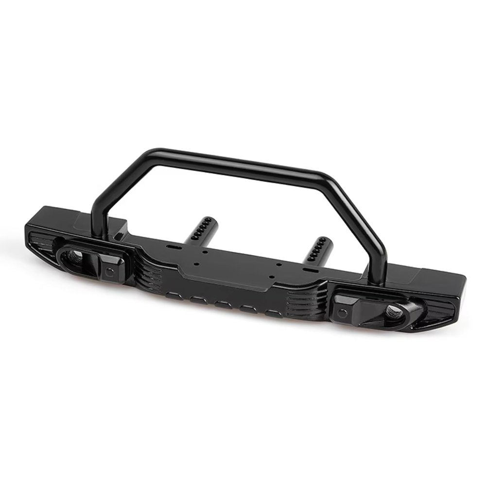 Rc Bumper Models For Axial For Scx10 III AXI03007 CNC Machined Aluminum Front Bumper Upgrades Parts Accessories RC Crawler Car Replace