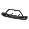 Rc Bumper Models For Axial For Scx10 III AXI03007 CNC Machined Aluminum Front Bumper Upgrades Parts Accessories RC Crawler Car Replace view 1