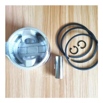 MGBMDHXLSD 186FA 186F+0.25mm/+0.50mm Piston Fit for Enlarged Cylinder Air-Cooled Diesel Engine(186FA Enlarge 0.25)