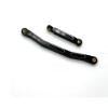 YTRASDF RC Spare Part Compatible with JJRC C8823 1/18 RC Car Upgrade Modification Replacement Parts Accessories Metal Steering Rod view 2