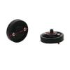 2PCS RC Bait Boat 380 390 395 Motor Rubber Waterproof Gasket Anti-Vibration Pads 6mm Thickness Washer DIY Parts view 2