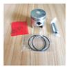 MGBMDHXLSD 40mm Piston Kit Fit for B45 RC45 BP45 GP450 DYB454 Weedeater Brush Cutter Cylinder Rings Pin Clips Assembly view 1