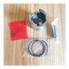 MGBMDHXLSD 40mm Piston Kit Fit for B45 RC45 BP45 GP450 DYB454 Weedeater Brush Cutter Cylinder Rings Pin Clips Assembly view 4