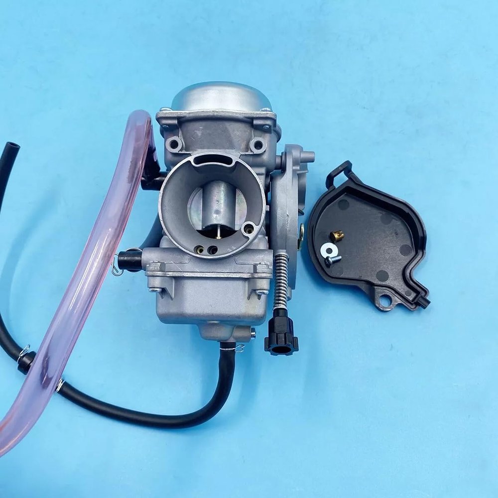 Motorcycle accessories Carb For Kawasaki Carburetor 360 for Prairie for KLF360 for PD35JK-1 35MM 15003-1686
