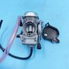 Motorcycle accessories Carb For Kawasaki Carburetor 360 for Prairie for KLF360 for PD35JK-1 35MM 15003-1686 view 1
