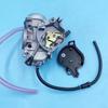 Motorcycle accessories Carb For Kawasaki Carburetor 360 for Prairie for KLF360 for PD35JK-1 35MM 15003-1686 view 3