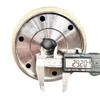 Magneto Rotor Compatible With YX500UTV YX650 600 UTV 650cc UTV650 500 BMS Ranch Pony Vehicles view 2