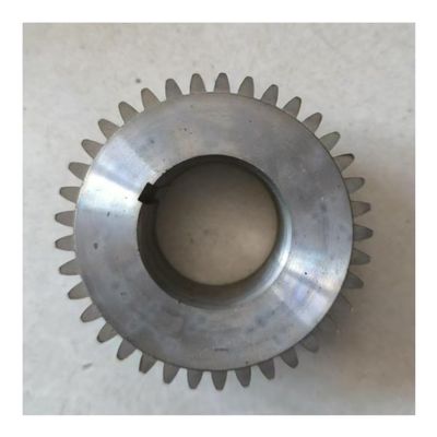 GENERATOR PART CRANKSHAFT GEAR Compatible GT1300 GM401 MGE6700