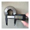 GENERATOR PART CRANKSHAFT GEAR Compatible GT1300 GM401 MGE6700 view 2