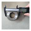 GENERATOR PART CRANKSHAFT GEAR Compatible GT1300 GM401 MGE6700 view 3