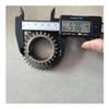 GENERATOR PART CRANKSHAFT GEAR Compatible GT1300 GM401 MGE6700 view 4