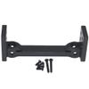 Alloy Bumper Mount Body Mount for rc Hobby Model car RedCat 1/10 Everest Gen7 Pro/Sport Upgraded Parts(Red) view 4