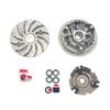 Compatible with PCX160 WH150T-2 Vehicle Models for 22011-K1N-V01 22110-K1Z-CA0 22105-K0R-V00 22131-K40-F00 Aftermarket view 2