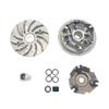 Compatible with PCX160 WH150T-2 Vehicle Models for 22011-K1N-V01 22110-K1Z-CA0 22105-K0R-V00 22131-K40-F00 Aftermarket view 3