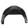 Aumotop Front Beak Extension + Spoiler for FJ09 MT09 Tracer 2015-2019, ABS Material, Fits Professional, 10 Accessories view 2