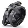 1205301 Carburetor Interface Glue Connector For RZR 900 4 XP R900 1000 CREW 1204490 1204122 view 2
