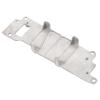 Durable Aluminum Alloy MCU Heat Sink Radiator for FPV Combo Remote Control 2 Replacement Accessory Silver 8.4 x 2.5 x 1.2cm view 4