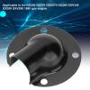 MUNEFE Muffler Exhaust Deflector, Muffler Deflector, Muffler Deflector Exhaust Cap for GX240 GX270 188F Gas Engine Motor Generator Pump Accessories view 2