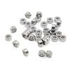2 PCS SMR52ZZ CB Air Bearing 2x5x2.5 mm ABEC-7 RC Car Stainless Steel Hybrid Ceramic Bearings for Fishing Reels view 1