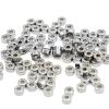 2 PCS SMR52ZZ CB Air Bearing 2x5x2.5 mm ABEC-7 RC Car Stainless Steel Hybrid Ceramic Bearings for Fishing Reels view 2