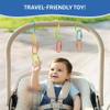 Skillmatics Connectable Learning Link Toy for Toddlers Fun & Educational Snap-Together Toy for Babies, Fine Motor Skill, Hand-Eye Coordination & Early Learning, Gift for Ages 1024 Months, 15 Links view 4
