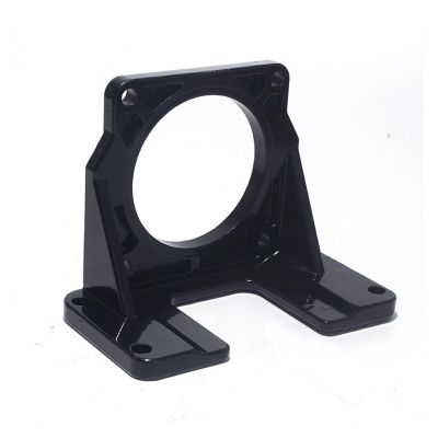 57/60/80/86/90/110/130 Stepping Motor Servo Motor Bracket Horizontal Fixing Seat(60servomotorbracket)