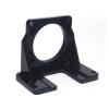 57/60/80/86/90/110/130 Stepping Motor Servo Motor Bracket Horizontal Fixing Seat(130servomotorbracket) view 1
