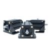 57/60/80/86/90/110/130 Stepping Motor Servo Motor Bracket Horizontal Fixing Seat(130servomotorbracket) view 3